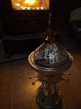 Charcoal Burner Coal Heater Shisha Hookah Incense