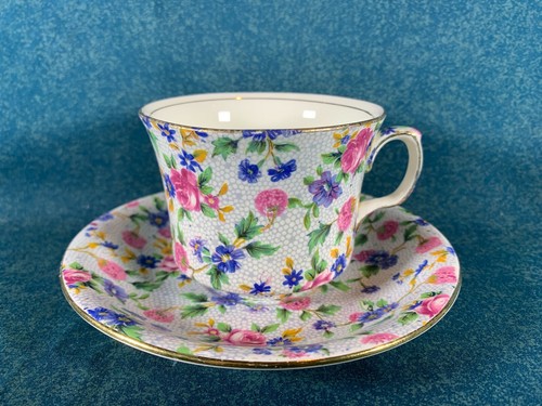 Royal winton old - royal,