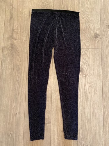 Innocence sparkly leggings - innocence,