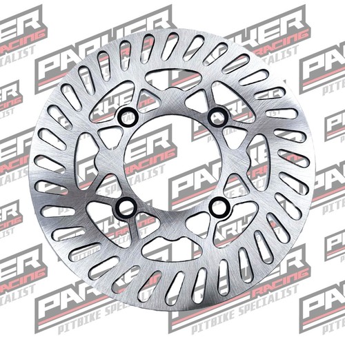 Pit bike brake disk - bike,