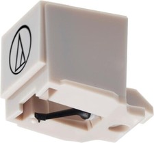 DENON DP300F DL82 297DP Turntable Record Player Diamond Stylus Needle - FREEPOST