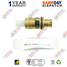 Baxi Potterton 12l/min Flow