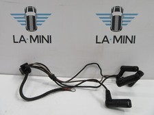 Genuine Used MINI Glow Plug Wiring Loom R56 R55 R57 R58 (N47 Diesel) - 7811163