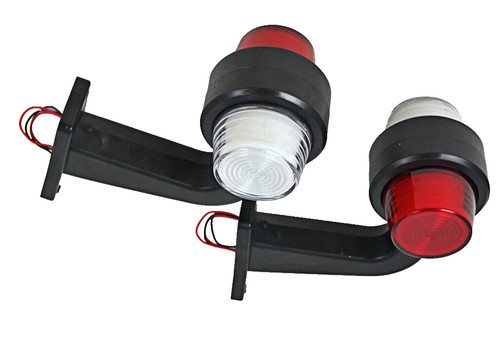 24v led red - 12/24v,