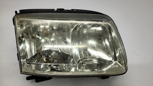Polo 6n2 headlight headlamp - 6n2,