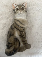 Cat studies Figurine By Leonardo collection Cat 2010