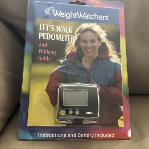 Vintage weight watchers - weight,