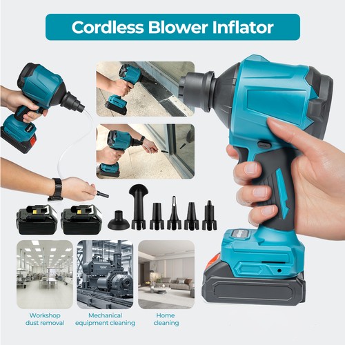 50000rpm electric leaf blower - electric,