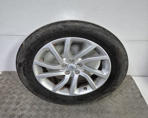 Land rover discovery sport - rover,