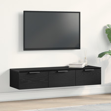 Wall Cabinet Floating TV Unit