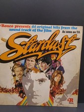 V/A – Stardust - 44 Original Hits From The Soundtrack Of The Film - 2LP 