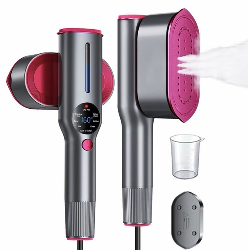 Flash 1 handheld - dr, 2-in-1
