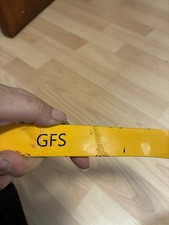 Gfs Fieldhouse Wide Gullet