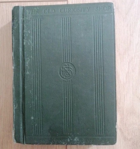Charles dickens the - dickens, old