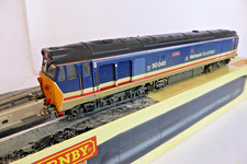 OO Gauge Hornby R2350 Class 50