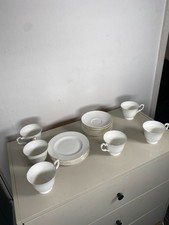 Staffordshire Pottery Co Bone
