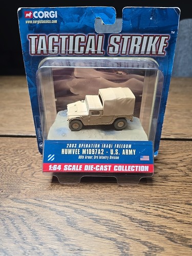 Corgi tactical strike 03 - corgi,