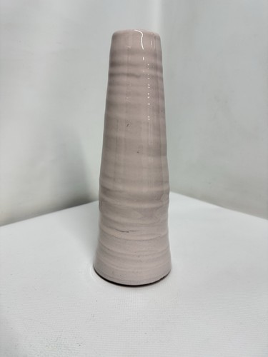 Vintage studio pottery tall - vintage,