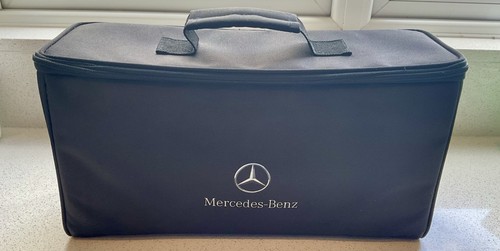 Mercedes benz fabric storage - mercedes-benz,