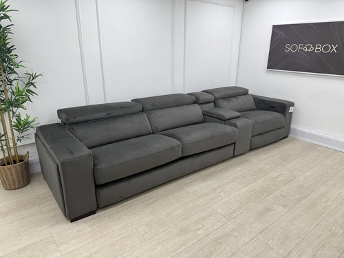 Dfs wander power - wander, recliner/sofa