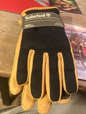 Timberland men's touchscreen