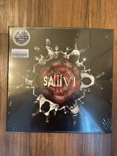 Saw Vl Soundtrack 2xLP