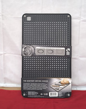 madesmart Granite Drying Stone Collection Dish Mat -Grey(edge slightly chipped)