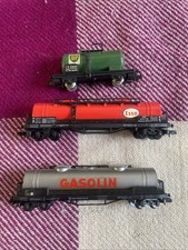 Lima & Arnold Rapido N Gauge