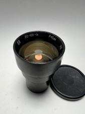 Old Lens RO-109-1A F= 5cm USSR