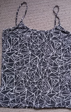 Zumba workout vest