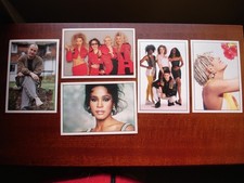 Panini SMASH HITS 1990