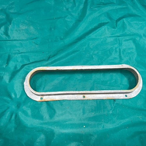 Jaguar xke heater - box, air
