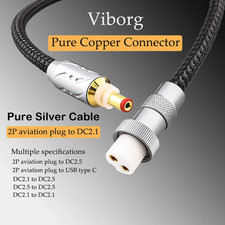 Viborg 100% Pure Solid Silver