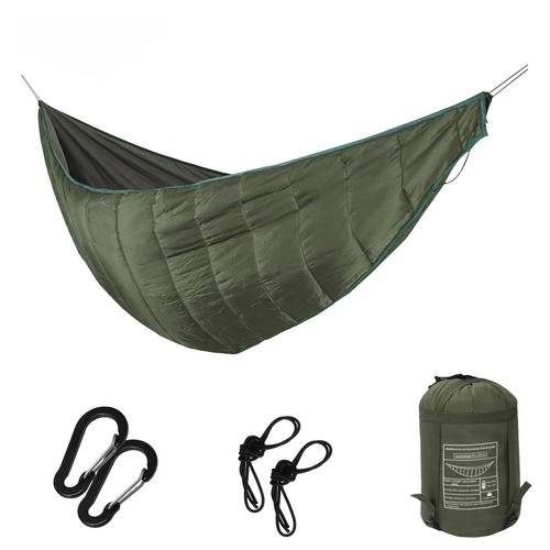 Redcamp hommock underquilt - redcamp,