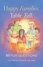 Happy Families, Table Talk