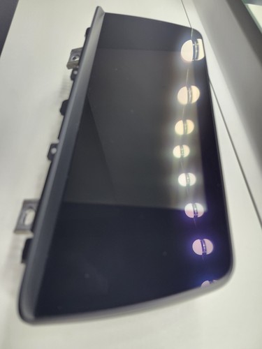 Bmw series display screen - 3,