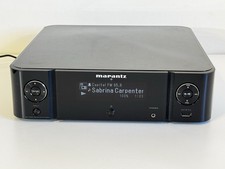 Marantz M-CR510 MP3 Player