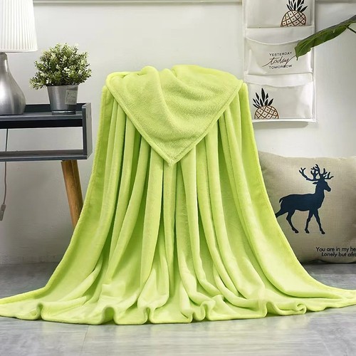 230gsm soft flannel fleece - soft,