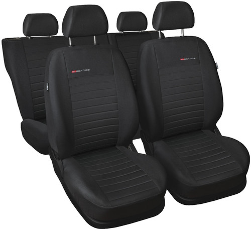 Car seat covers full - covers, set