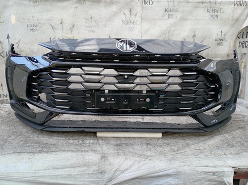 Mk2 2024 front bumper - zs,