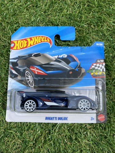 Hot wheels 2026 mainline - hot,