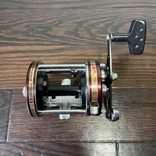 ABU Ambassadeur 7000-C3 Wine