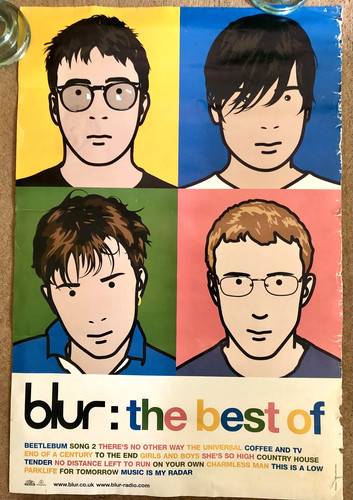 Orig blur julian opie - orig,