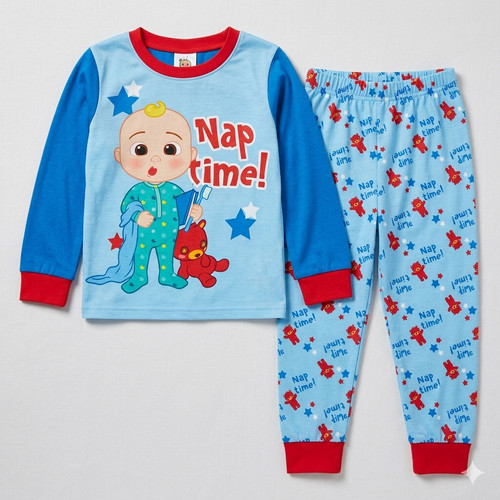 Official cocomelon pyjamas - cocomelon,