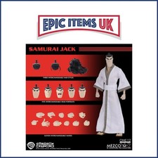 Mezco one collective - mezco,