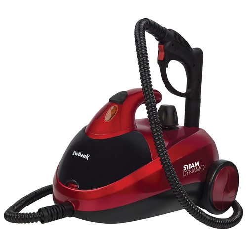 Ewbank steam cleaner - steam,