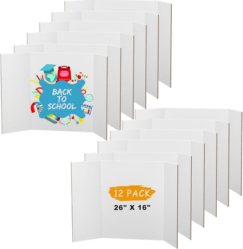 Akonege pack white - akonege, tri-fold