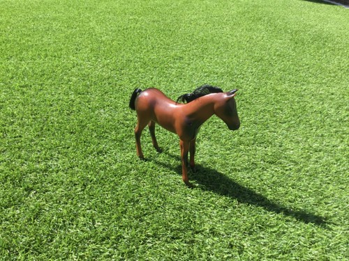 Rare vintage sindy - sindy, pony.
