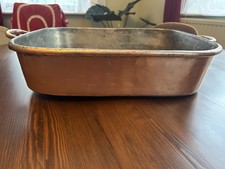 Vintage Antique Copper