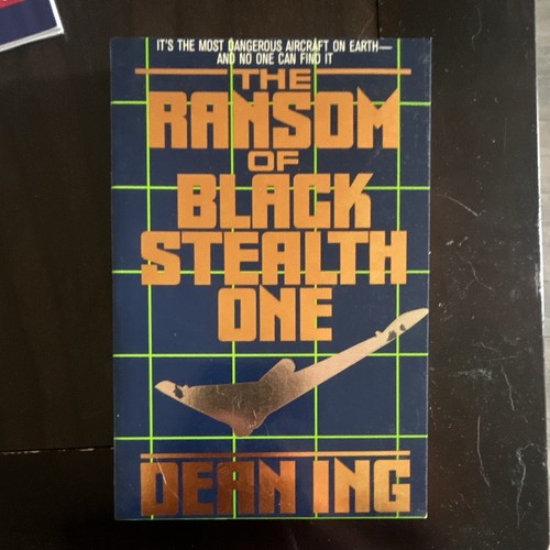 The ransom black - of,